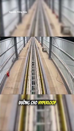 Cái Gì Đây? Trung Quốc Phá Vỡ Mọi Chuẩn Mực Tốc Độ Với Công Nghệ Mới