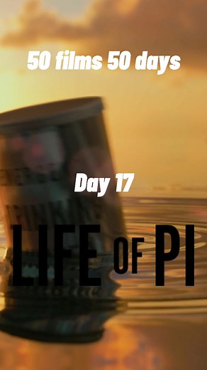Stunning Cinematography in Life of Pi - Exploring Themes and Filming Techniques