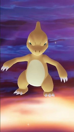 From Tiny Flame to Sky King 🔥 | Charmander to Mega Charizard Y Evolution!