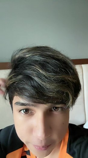 Styled Hair Tips from a Domestic Setting