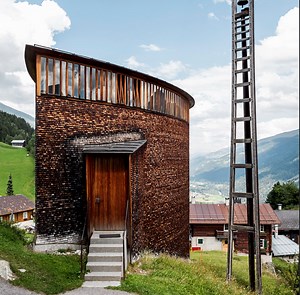 Por qué habitar es, a la vez, construir y pensar (Heidegger)