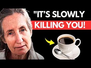 WARNING: This DEADLY Acid-Alkaline Imbalance Is KILLING YOU! | Barbara O'Neill