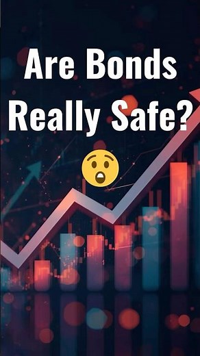 Risks in Bonds Explained | Are Bonds Truly Safe Investments?