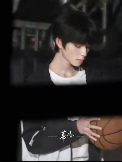 Hello I m Fu Binyan.#Wang Lujie#Male high school student#Teenage feeling#Wang Lujie Reuter