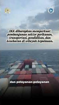 Archipelago Region Bill Pushes for New Budget Allocation Formula