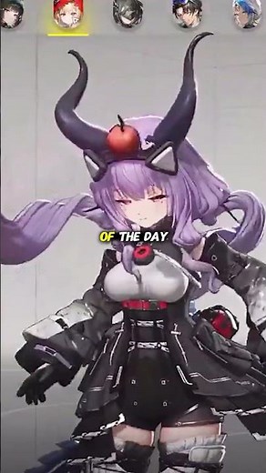 Did You Know? Arknights Endfield (#ArknightsEndfield #EndfieldCreators #WindSnowDream)
