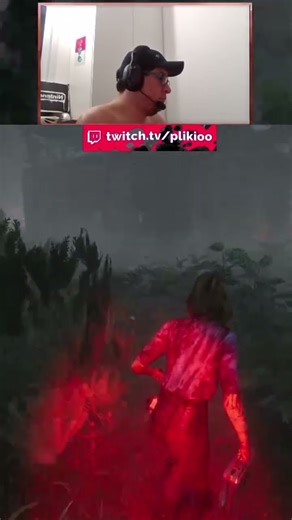 no no no, doc | #plikioo em #Twitch