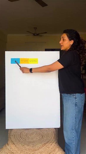 Have you applied for hundreds of jobs but still haven’t received any interview calls? Most job searches fail not because of a lack of skills, but because they lack a clear job search strategy. A tailored resume, an optimized LinkedIn profile, and networking with relevant industry professionals can help you get your dream job in 2026. Use @Careerflow.ai to build ATS-friendly resumes, prepare for interviews, and improve your LinkedIn profile, all in one place. Comment below with an emoji, and we w