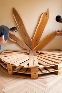 More Ideas @ https://www.diytips.info/pallet-projects/50-easiest-diy-ways-to-reuse-wood-pallets/ | 1000 Pallet Ideas