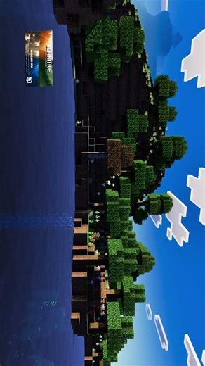 3 Shaders on Minecraft PE 