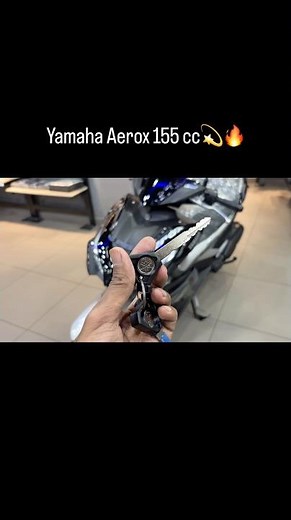 Yamaha Aerox 155 Detailed Review 2026 | Maxi Scooter King? 🔥