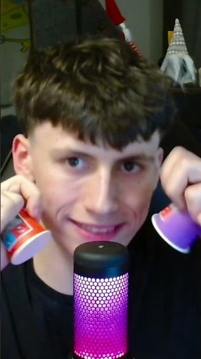 🔥 I Found the BEST ASMR Trigger… Ever! | Cups Short ASMR #asmr #tingles #mouthsounds #deepsleep