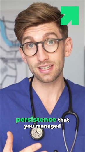 Ace Medicine Interviews: Work Experience Secrets Revealed! #shorts