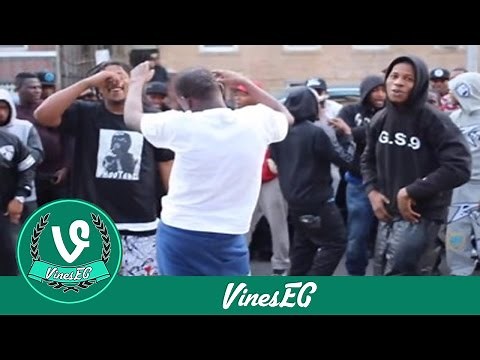 About A Week Ago (Vine Compilation) - VinesEG