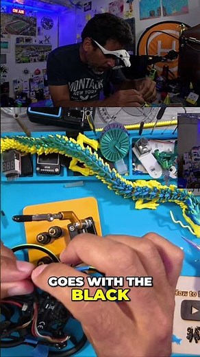 Connecting Wires_ Simple Guide for Beginners