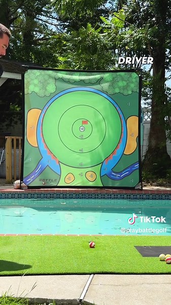 Battle Golf ASMR: Relaxing Golf Sounds for Enthusiasts