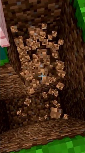 Fish + XP Farm For Minecraft Bedrock #shorts