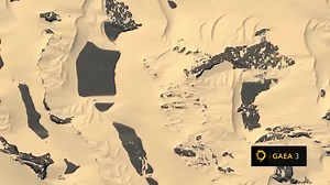 27K views · 100 reactions | QuadSpinner has unveiled Gaea 3. Check out the new features due in next year's major update to the terrain generator, including new simulation options, '2.7D' displacement, native USD support, and plugins for Blender and Maya. https://www.cgchannel.com/2025/12/quadspinner-unveils-gaea-3-0/ | CGchannel | Facebook