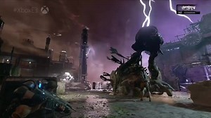 93K views · 2.3K reactions | Here are 6 minutes of brand new Gears of War 4 gameplay! | IGN | Facebook