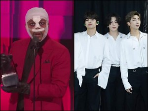 American Music Awards 2020 Winners List: BTS Wins Best Pop/Rock Duo Or Group For Second Year In A Row