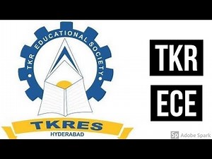 TKREC ECE A || 2013 - 2017 Batch || Memories || TKR Engineering College || ECE A || TKRCET