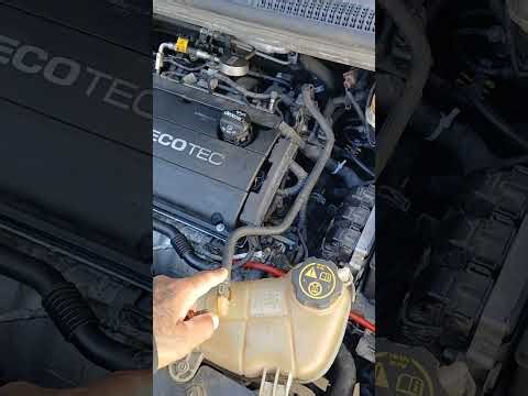 CHEVY SONIC 1.8 engine with codes 0365, P0355, P0011,P0014, P0506, P0420.