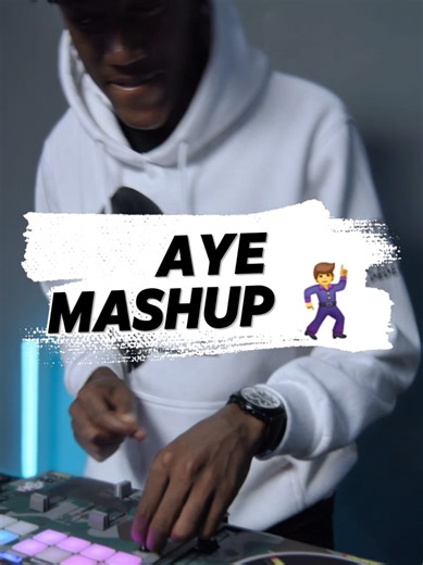 DJ Mashup's Humorous Take on Designer & Ferrari
