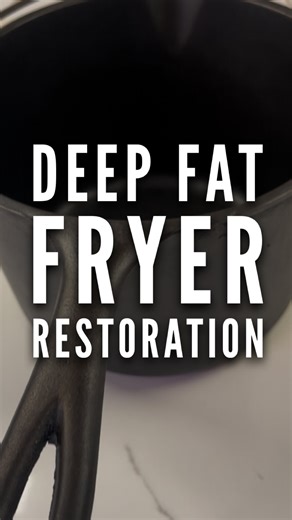 153K views · 3.7K reactions | This cast iron ‘Deep Fat Fryer’ was made in the 1940s by Wagner out of Sidney, Ohio. | Cast_Iron_Chris | Facebook