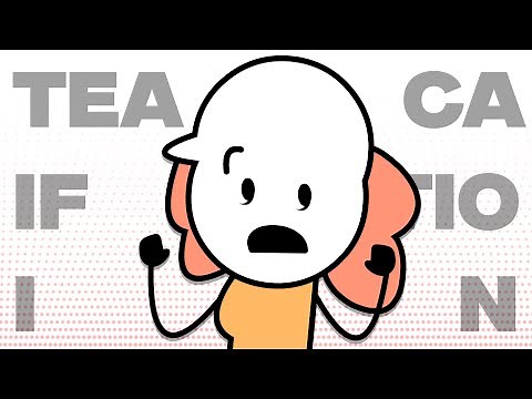 teaification