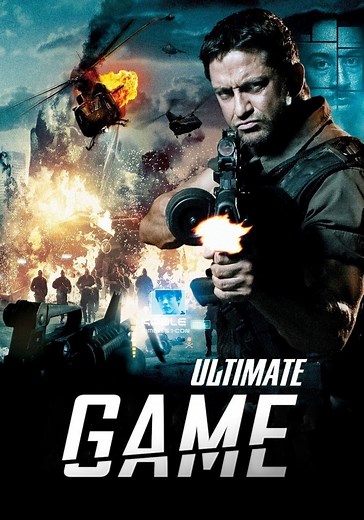 Regarder Ultimate Game en streaming complet et légal