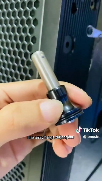 Inovasi Line Array dengan Harga Terjangkau