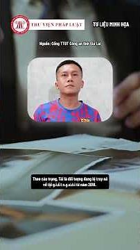 Official: Gia Lai bank robbers sentenced to a total of 56 years in prison | LAW LIBRARY