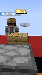 Can we place the same block? - - #minecraft #minecraftmemes #speedrun #gaming #reels #fyp #foryou | Elementlivee