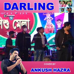 91K views · 3.4K reactions | Darling | Kelor Kirti |Jisshu | Ankush |...