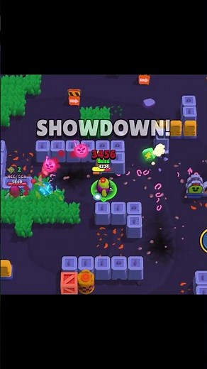 Spike | Brawl Stars [ IOS ]