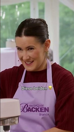 #backen #joyn #sat1 #dasgroßebacken #food #cake #staffel14 #2026 #hobbybäcker #dgb