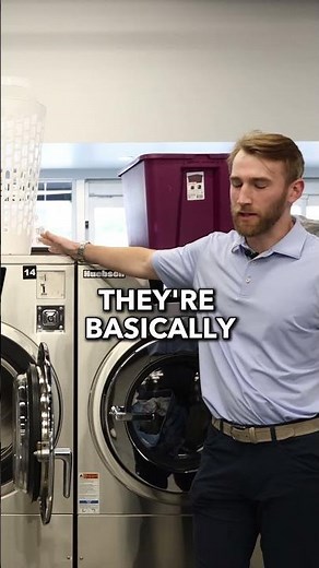 Checking Out the Best Washer and Dryer Models...
