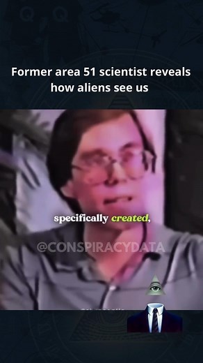 22K views · 375 reactions |  Former Area 51 Scientist Reveals How...