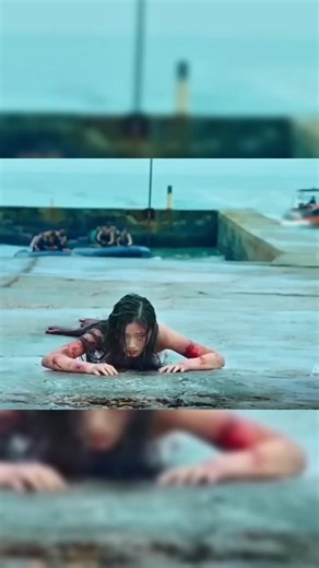 Mermaid sad moments ❤️‍🩹🫀🥺😟 #mermaid #sad #moments #virale #treding #video