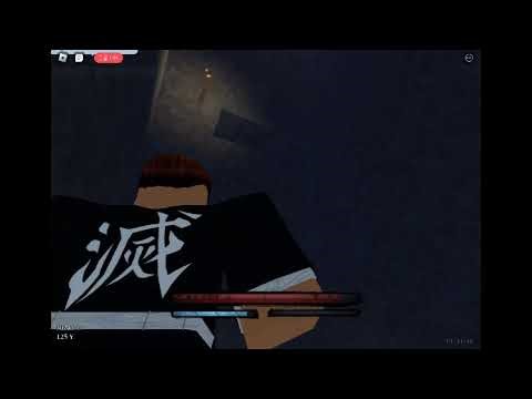 tutorial de como ser oni e ter espada (slayer's legacy