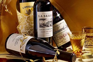 15 Wines to Bring to a Party That Will Impress Even the Snobbiest of Wine Snobs