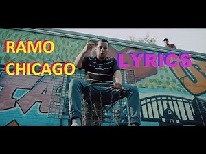 Lyrics zu "Ramo - Chicago"