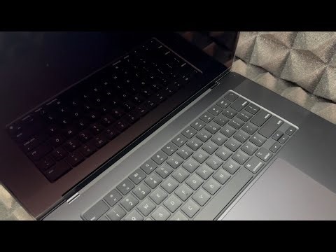 How to Force Shut Down MacBook Pro M3 Pro