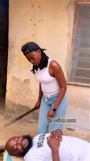 you this girl again #comedy #haveitoldyoulatelythatiloveyou #birthdaycelebration #mikewillmadeit #wh