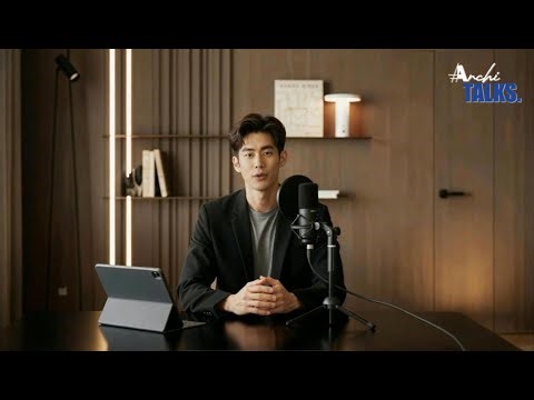 Archi-TALKS EP.2 — “BytePlus AI: Seedream & Seedance”