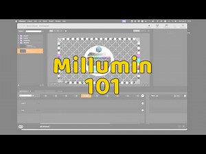 Millumin Training Mk II