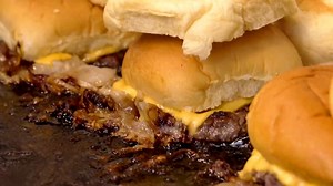 How Hamburger America in New York City serves flavor and history