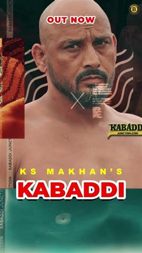KABADDI | KS Makhan | El Boy | Latest punjabi song 2026 | Kabaddi 2026