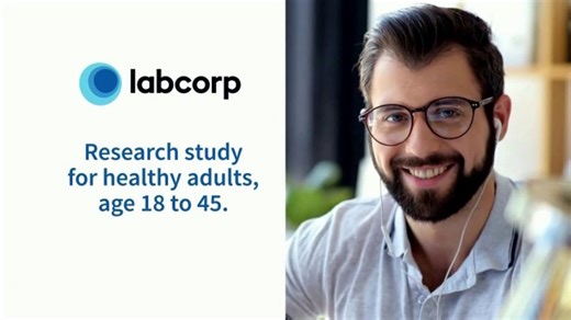 LabCorp TV Spot, 'A Better Tomorow'