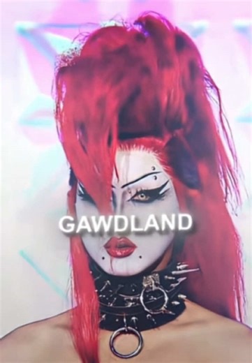 The Evolution of Drag Queens in Thailand